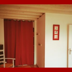 chambre plaqueminier